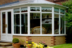 conservatories Carlabhagh