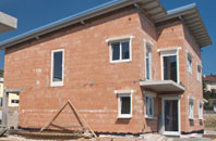 Carlabhagh home extensions