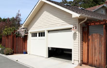 Carlabhagh garage construction leads