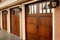 Carlabhagh garage extension quotes